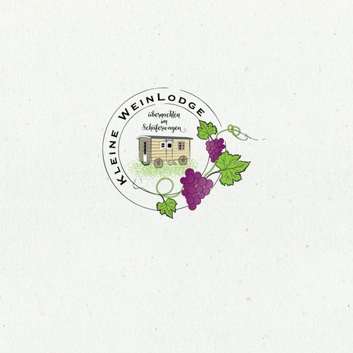 Logo & brand identity pack contest entry by cadina