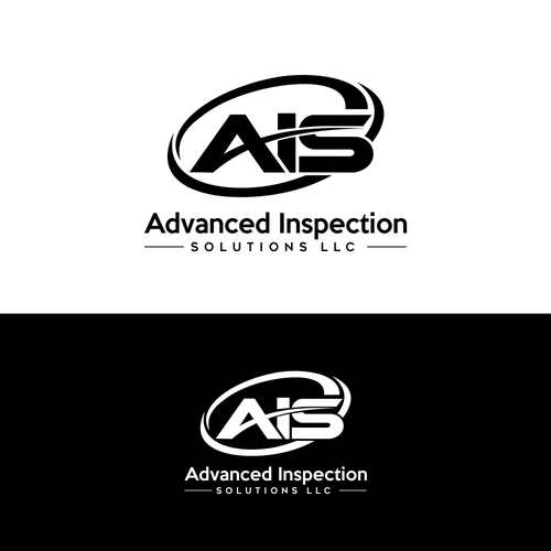 Industrial Coating Inspection Company Looking for a sharp, clean logo for a company name change. Diseño de Rieds Gabana ™