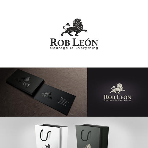 Logo design contest entry by Y.Starck