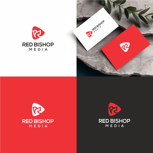 Looking for modern and sophisticated creative whose logo will be featured at Miptv in Cannes Design by BrandingDesigner