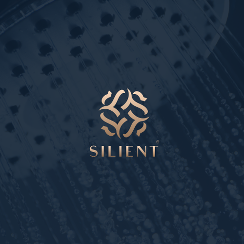 Create icon to add to existing typography logo for high end home wellness brand Diseño de danoeadjie