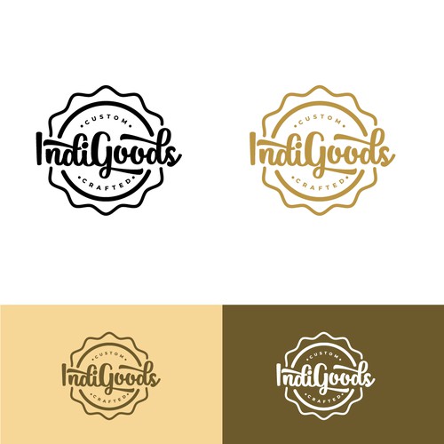  contest entry by geedsign