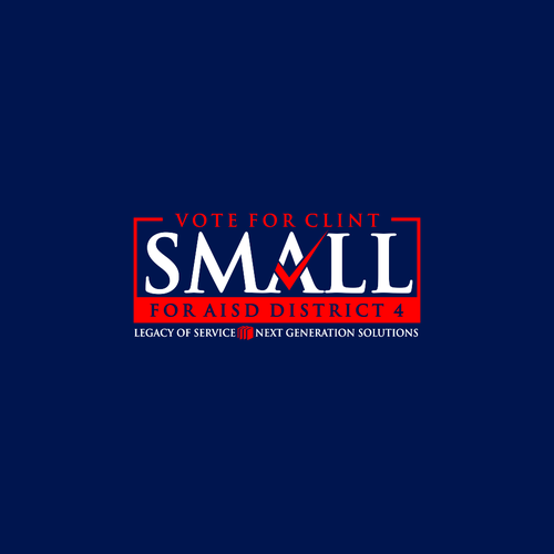 Small for AISD Design by kms*desen