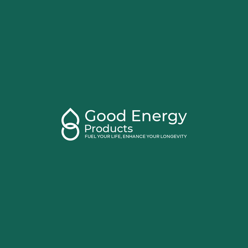 Build  Longevity Brand: Where Science Meets Beauty & Energy Design by pineapple ᴵᴰ