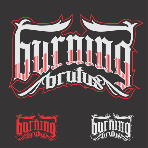 Logo design contest entry by Othor_