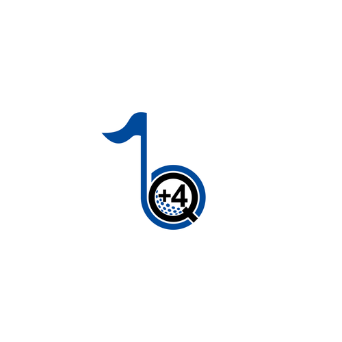 Design Fun Modern Logo For GOLF Apparel Company Design by JP Grafis