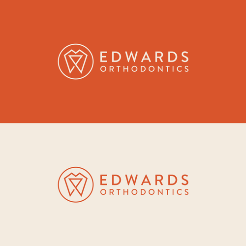 WE NEED A HIP, MODERN ORTHODONTIC LOGO WITH SOME QUIRK Design by BankSea