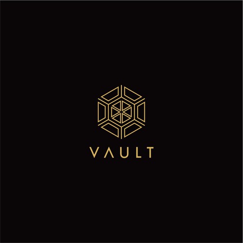 Designs | Looking for a modern and beautiful logo for Vault Designs ...