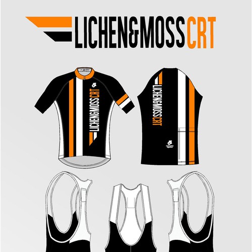 Cycle Racing Kit!  Be creative, make history with THE kit for 2014 Design by KriziT