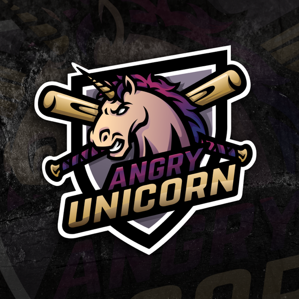 Angry Unicorn