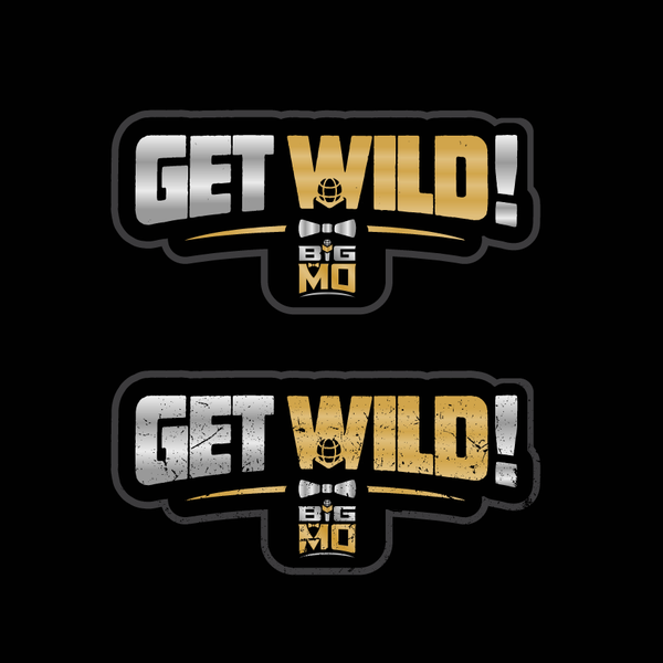 Big Mo Ring Announcer