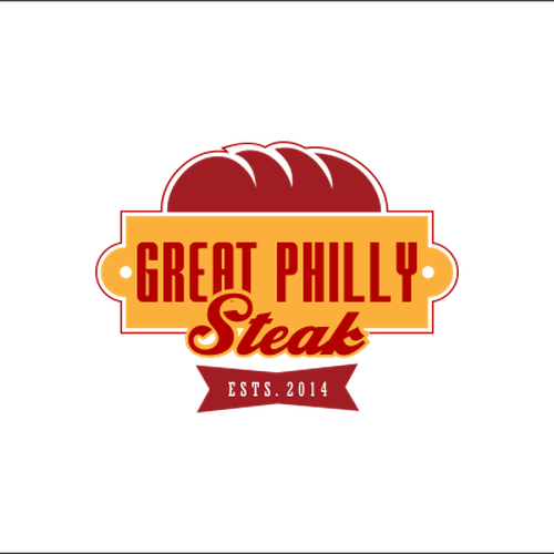 Logo design contest entry by RAYS