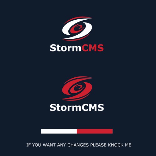 Logo & brand identity pack contest entry by linepen08