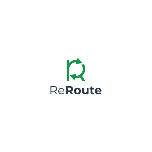 コンペ「Re Route」のデザイン by F.RIZさん 