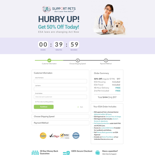 Make our checkout page look Spectacular!  (simple design contest - big prize) Diseño de PixelSense
