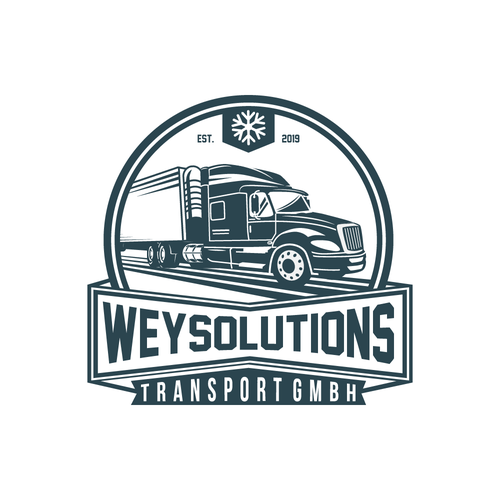 Proposta di design per un contest della categoria Logo realizzata da babybund™