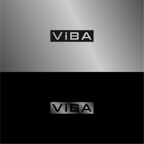 VIBA Logo Design Design by hoGETz