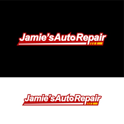 Simple Text Based Logo Design by harrysvellas