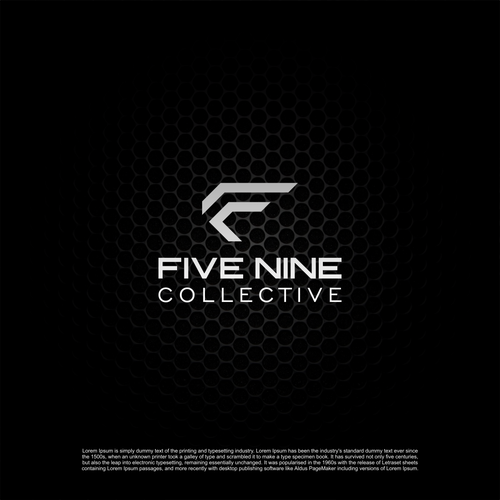 Modern Luxury logo for a streetwear lifestyle gym brand Design by Chansa™