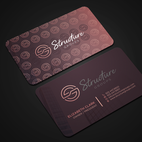 Design Eye Catching Business Card Needed! por Fytch