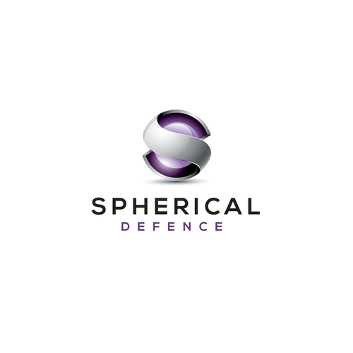 Spherical Defence Labs needs a sophisticated new logo Design by Blinca