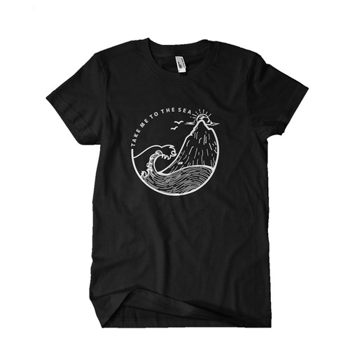 MENS VINTAGE GRAPHIC T SHIRTS | T-shirt contest