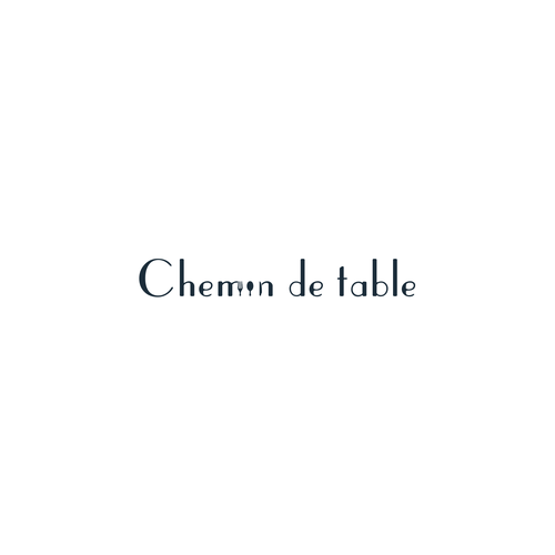 Elegant and modern logo for our website specialised in table cutlery Réalisé par DesignInc.