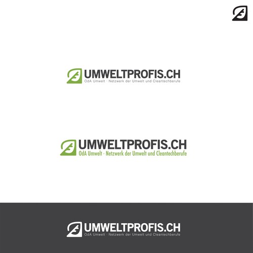 Logo & brand identity pack contest entry by MBRart