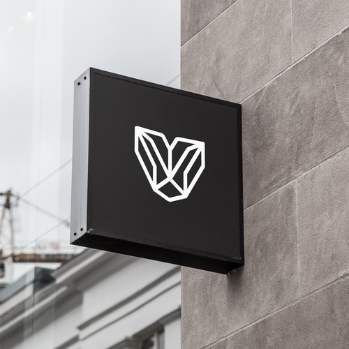We need a simple, modern, eye-catching logo Ontwerp door design_13  ©