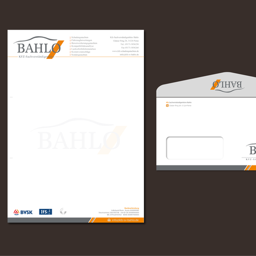  contest entry by desinggrafic