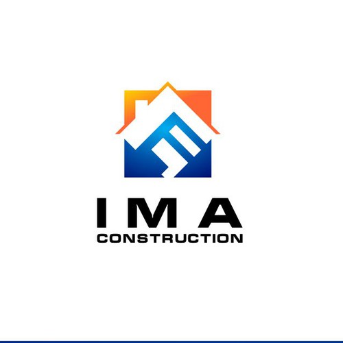 MM Construction Logo