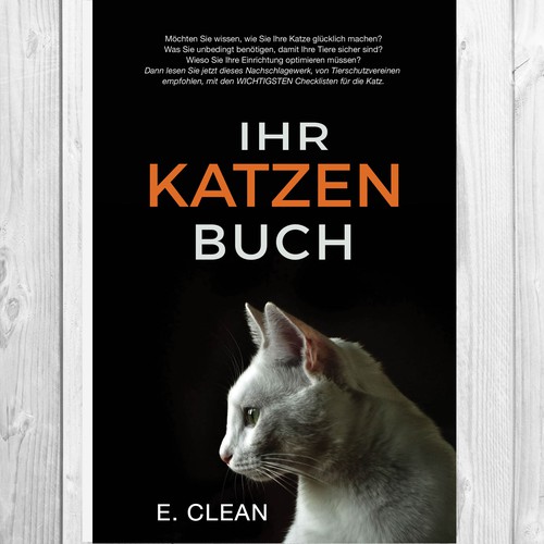 Book cover contest entry by LilaM