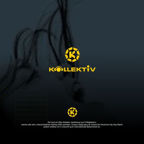  contest entry by Insan_M