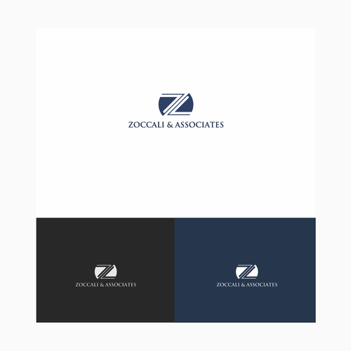 Logo for a tax accountant business Design by A R Solli