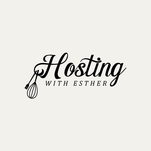 Design a vibrant, classy logo for a food catering blog Design by Mirra Soul