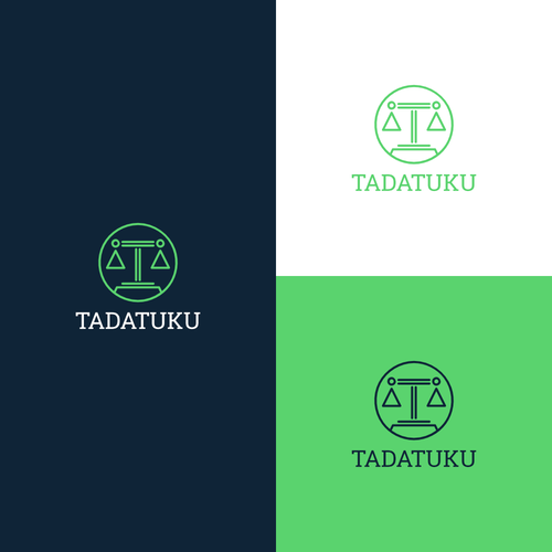 Logo design contest entry by suzie