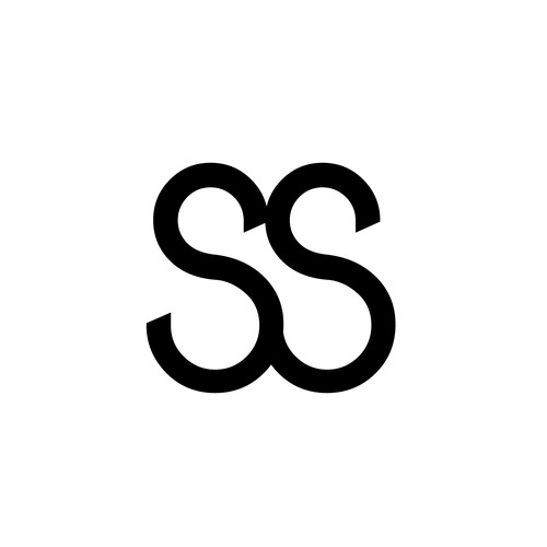 "SS" or "2S" Brand Mark for Double S Performance Horses Design by AlokinStudio