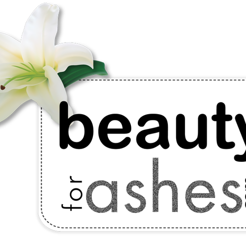 Beauty For Ashes Design by seelobi