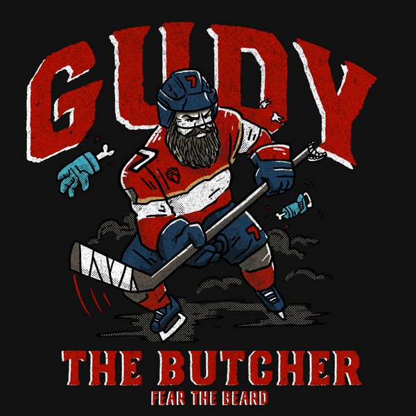 Hockey T-Shirt