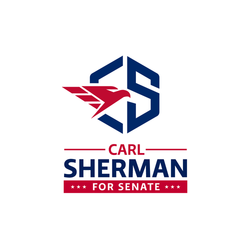 Political campaign needing dynamic campaign logo Design by Alexa_27