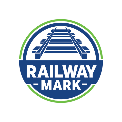 Need logo - Railway Mark Design by •Zyra•