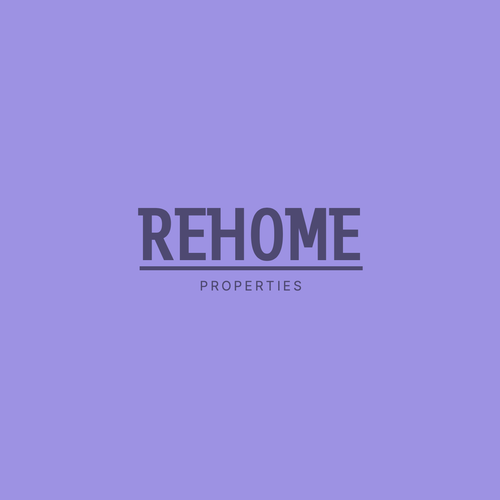 ReHome Properties Design by seasto
