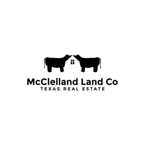McClelland Land Co Ranch Real Estate development Design by Gladiator_Design
