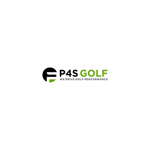 Design di Logo for elite golf performance training based on data and science di ASA_2622