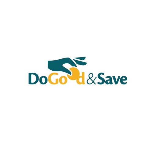 Design a really cool logo to get every city engaged in doing good along with saving lots of money Design by Mot®