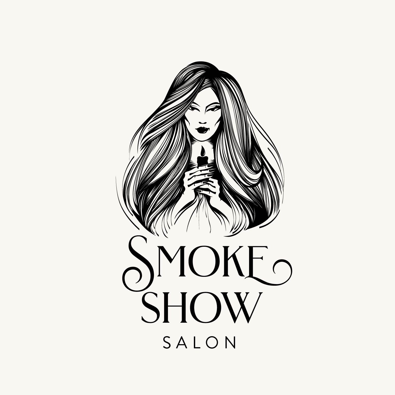 Salon Logos - Free Salon Logo Ideas, Design & Templates