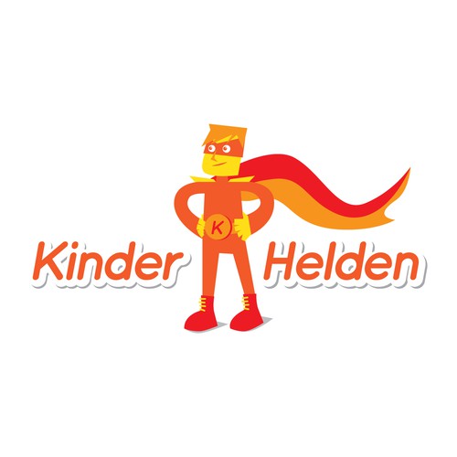 Logo design contest entry by gimb