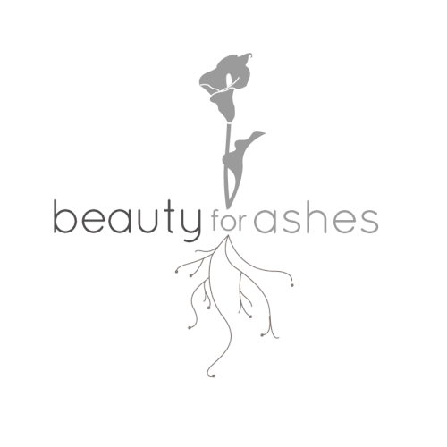 Beauty For Ashes Design by design747