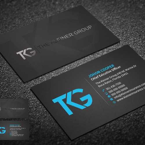 New Generation Business Card to Impress WOW Clients Open to Designers