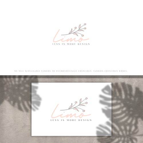 Logo & brand identity pack contest entry by Artha.S™